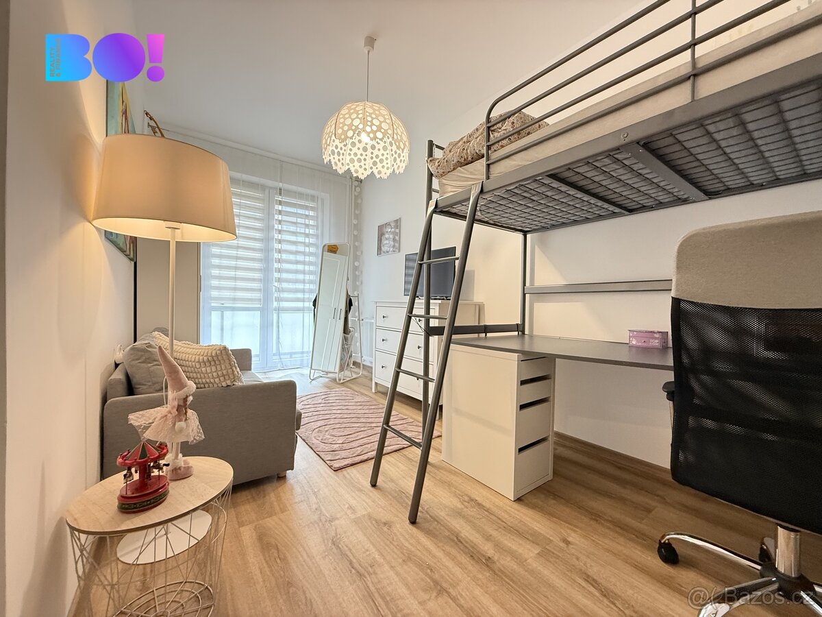 Prodej bytu 3+1, 68 m², ul. Dukelská - 6