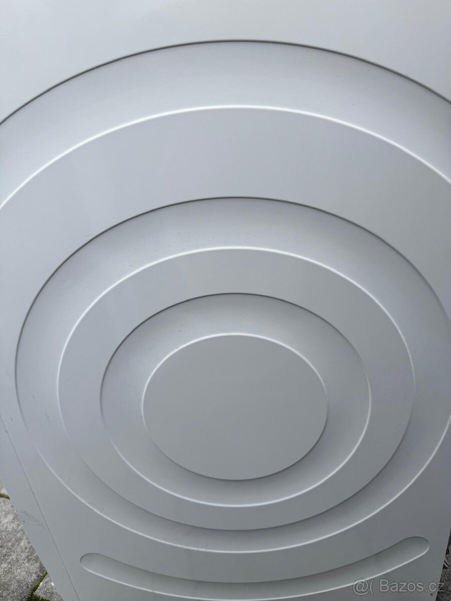 Sušička Bosch Avantixx 7 Sensitive. - 6