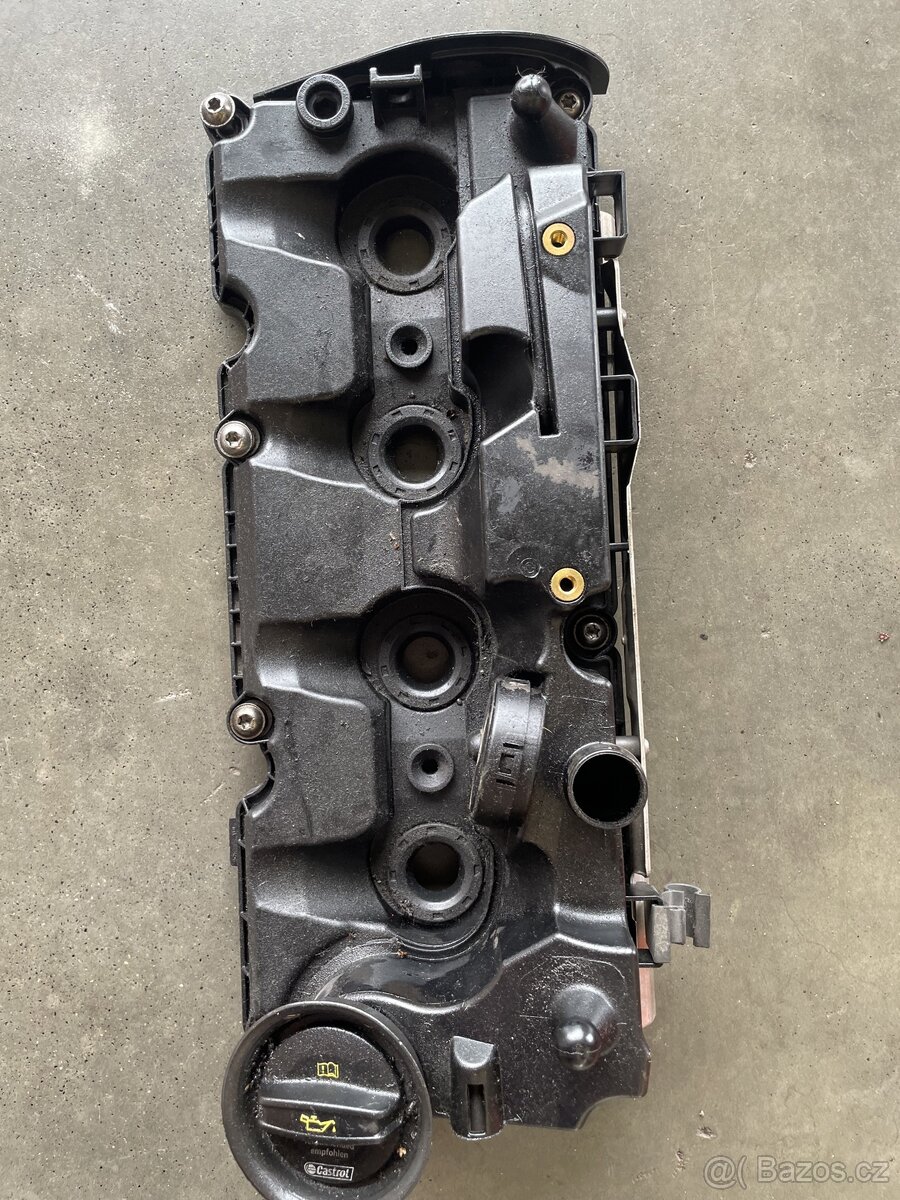 Díly škoda kodiag 2.0tdi 110kw dfga - 6