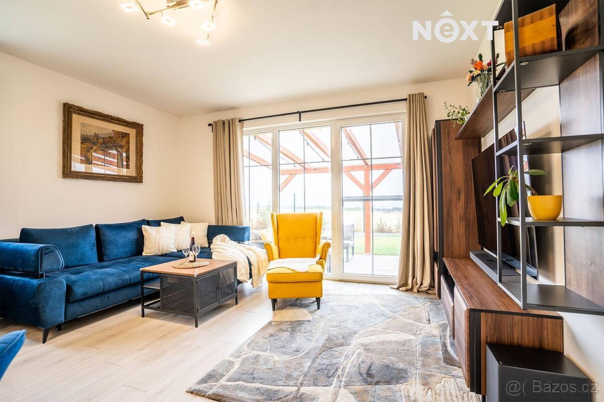 Prodej Rodinný dům, 80㎡ - 6