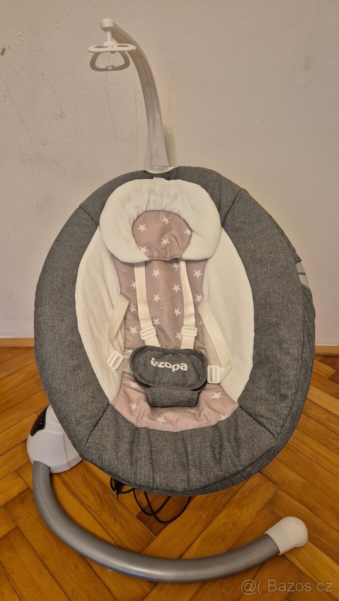 Lehačka Zopa Lullaby - 6