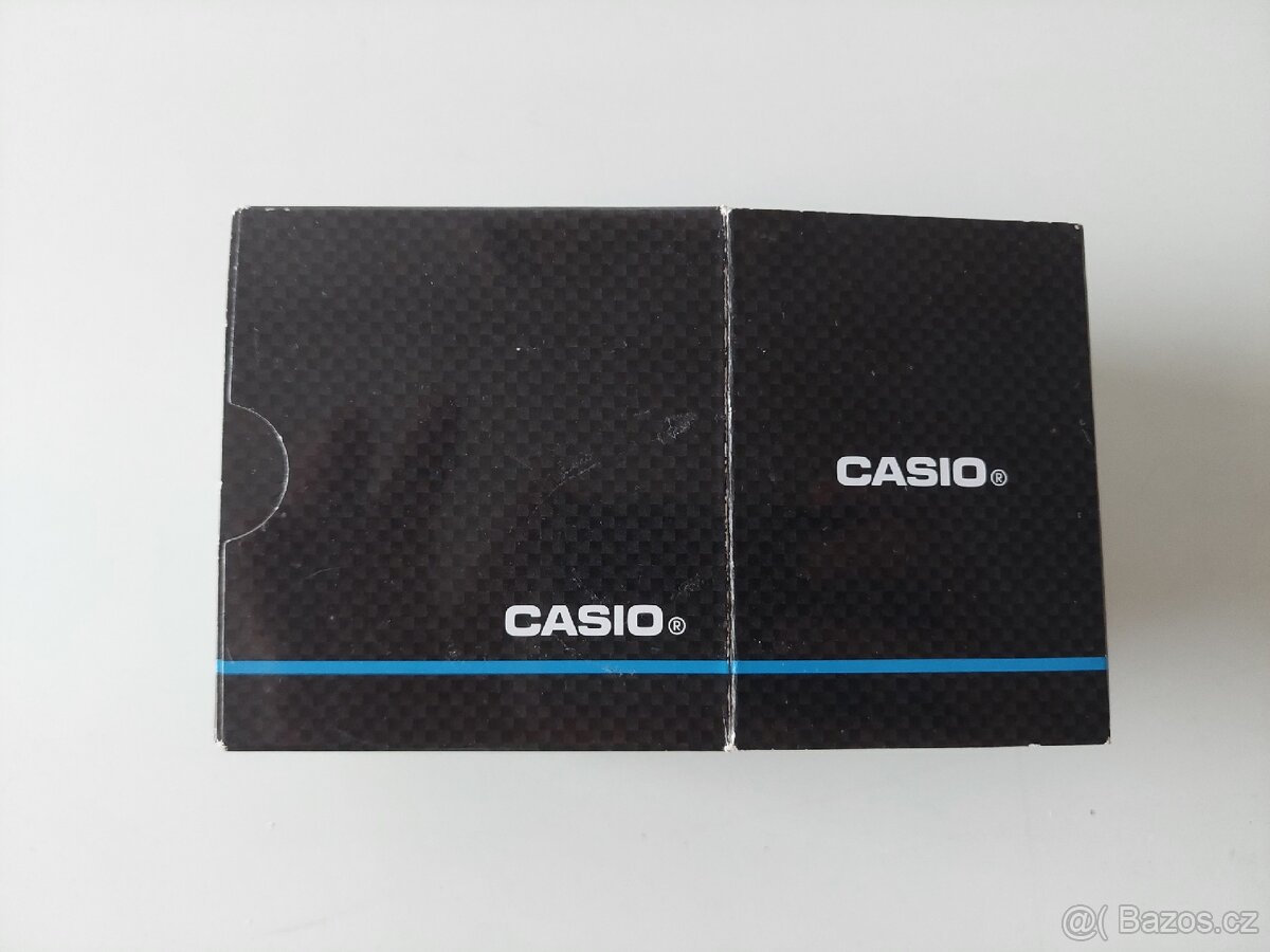 Casio AW-90H-7B - 6