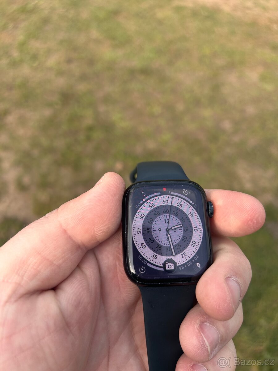 Apple Watch Series 8 45 mm - 6