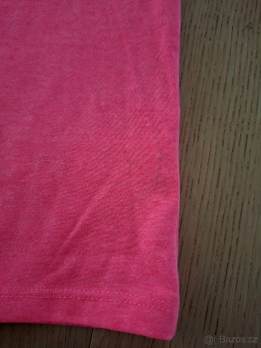 Krásné dlouhé tričko M&S - 6