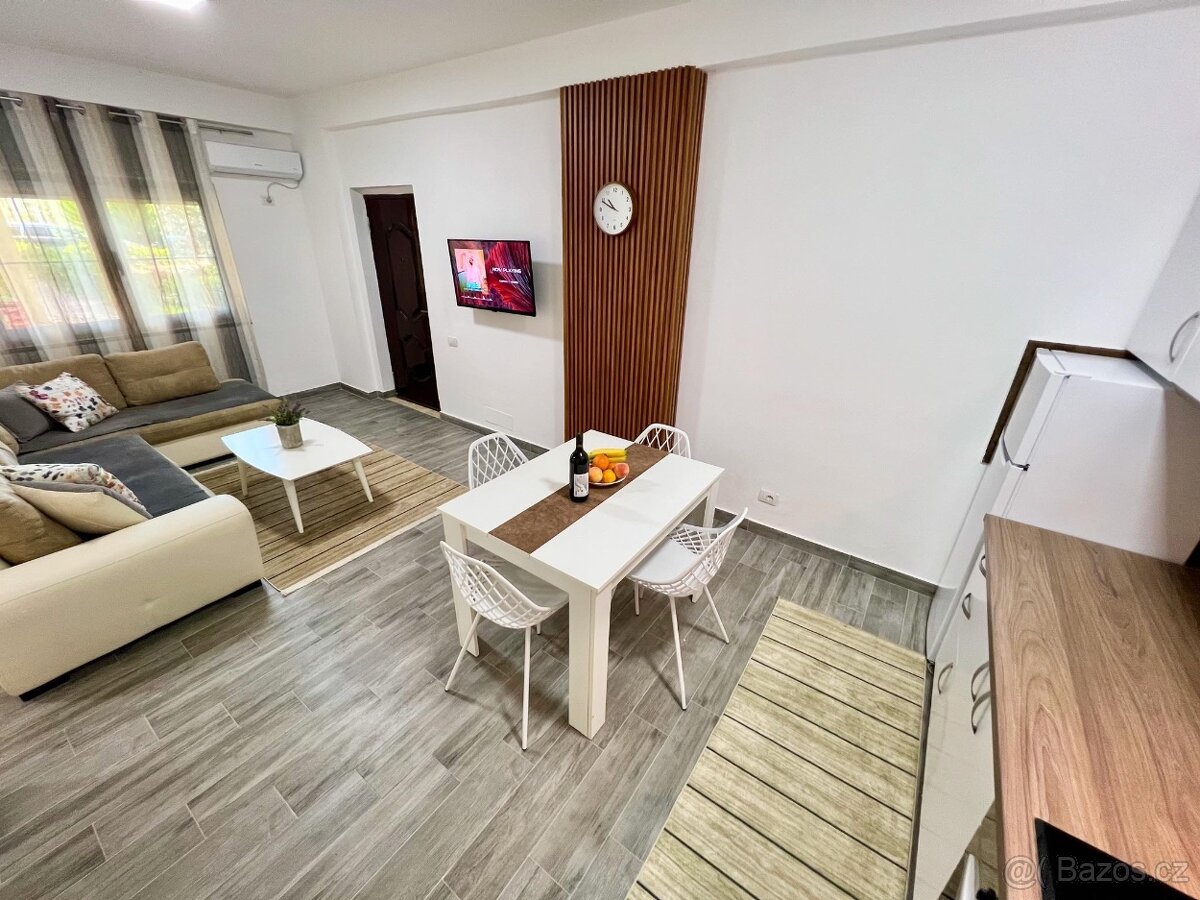Apartmán Albanie Durres - 6