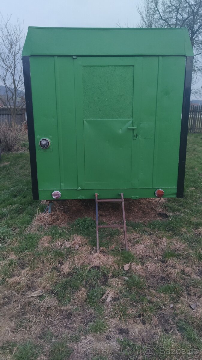 maringotka lesanka - 6