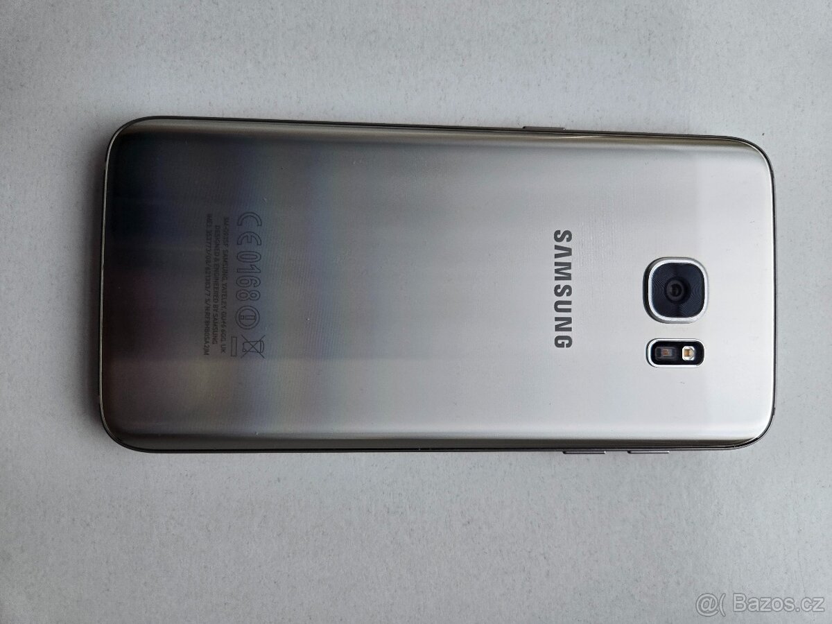 Samsung Galaxy S7 edge - 6