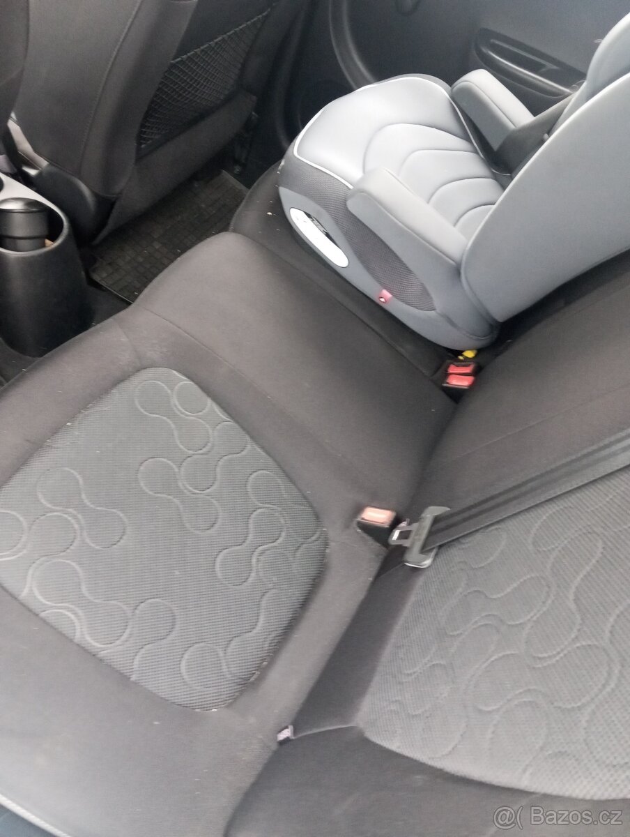 Hyundai i20 - 6