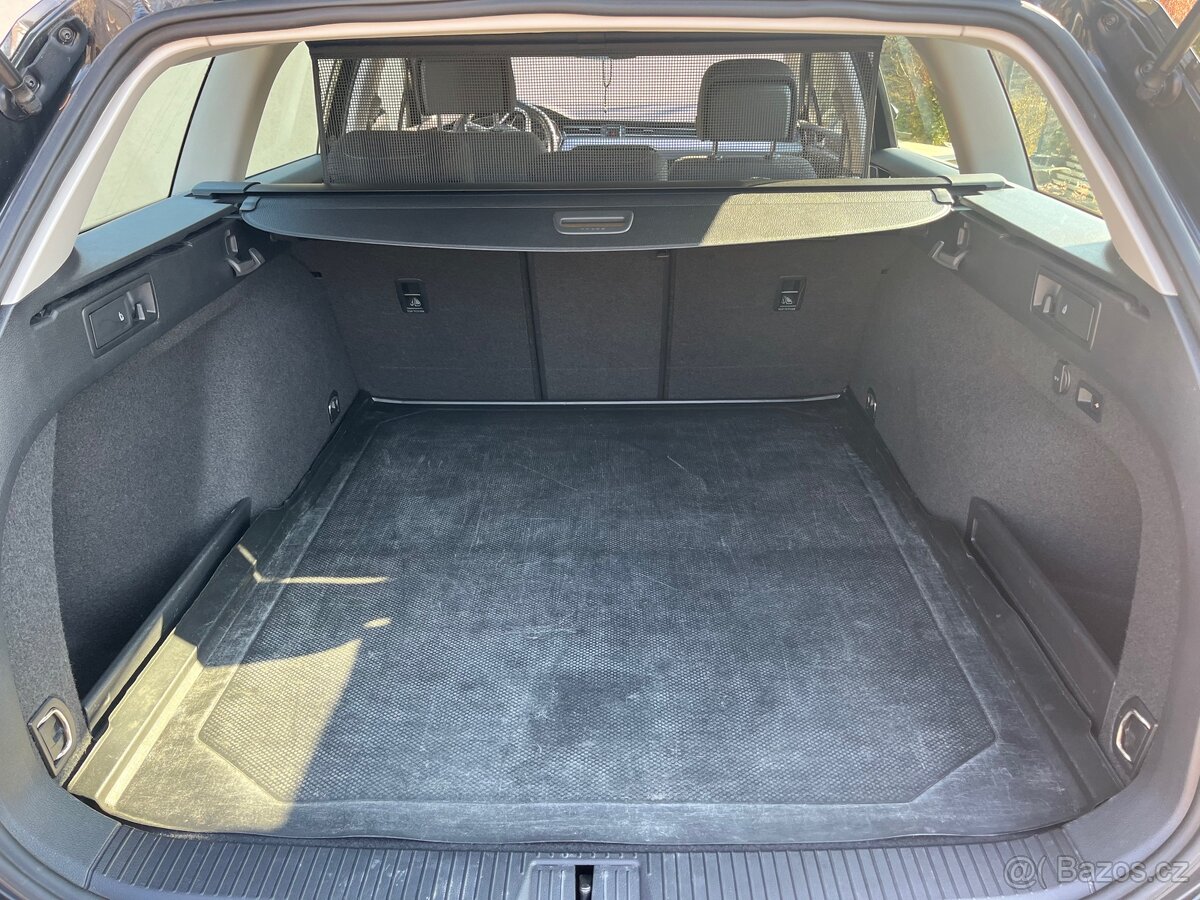 Passat 2.0 tdi 110 kw dsg - 6