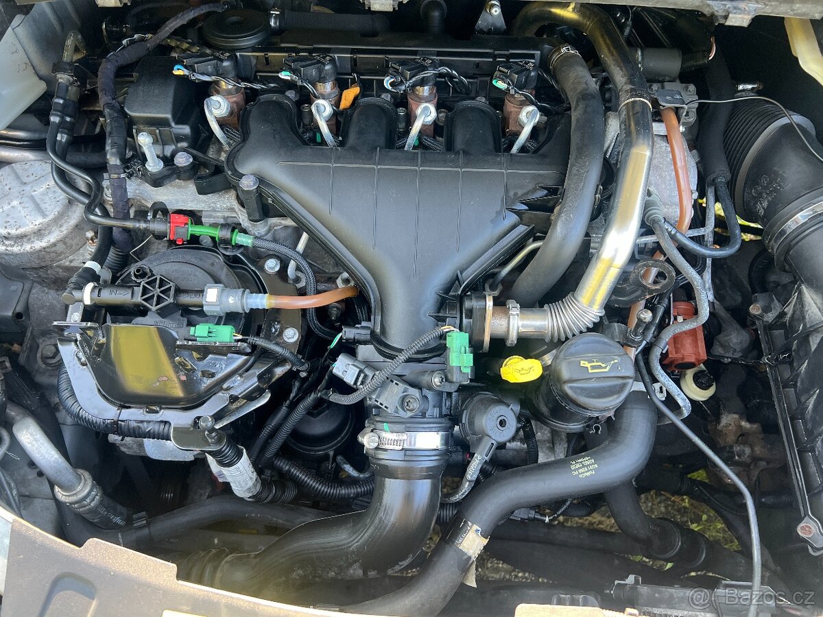 ND Ford S-max 2006-2015 - 6