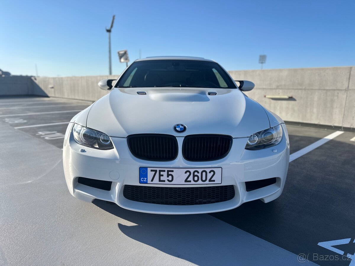 M3 e92 - 6