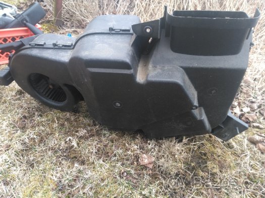 Prodam topeni ford galaxy, sharan, alhambra 1996-2006 - 6