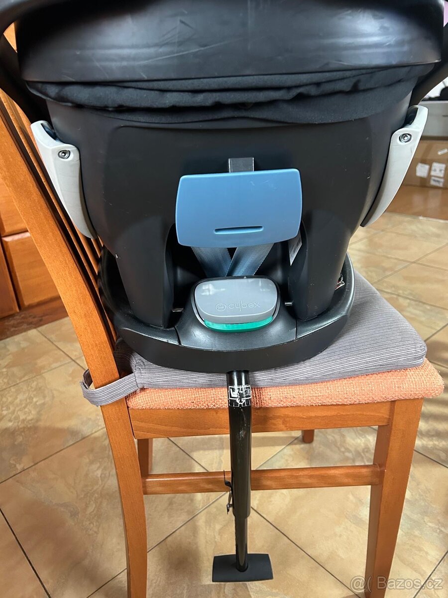 Autosedačka CYBEX Aton 5 - 6