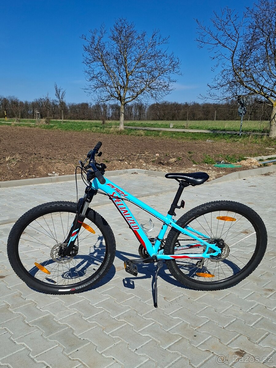 Specialized Pitch - 6
