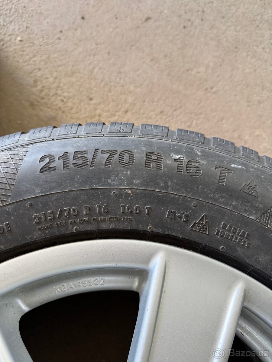 Suzuki Vitara kola - 6