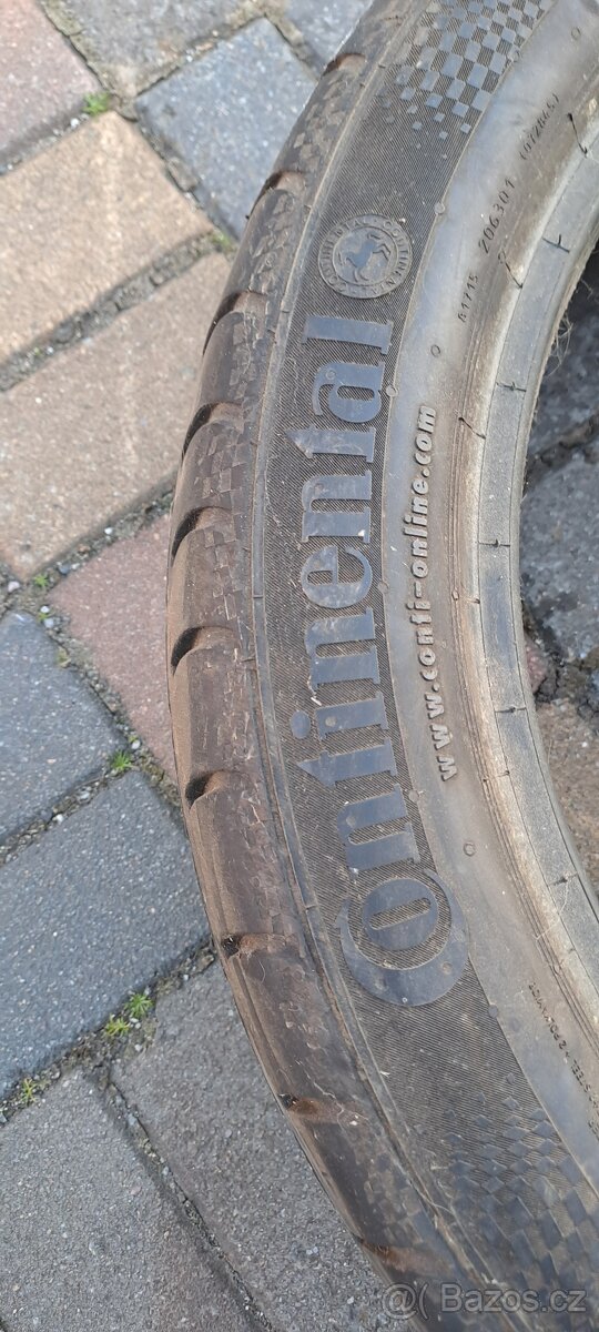 Letni pneu - 6