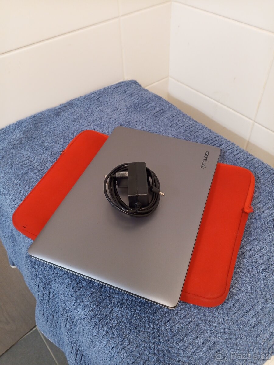 Umax VisionBook 13Wg FULL HD - 6