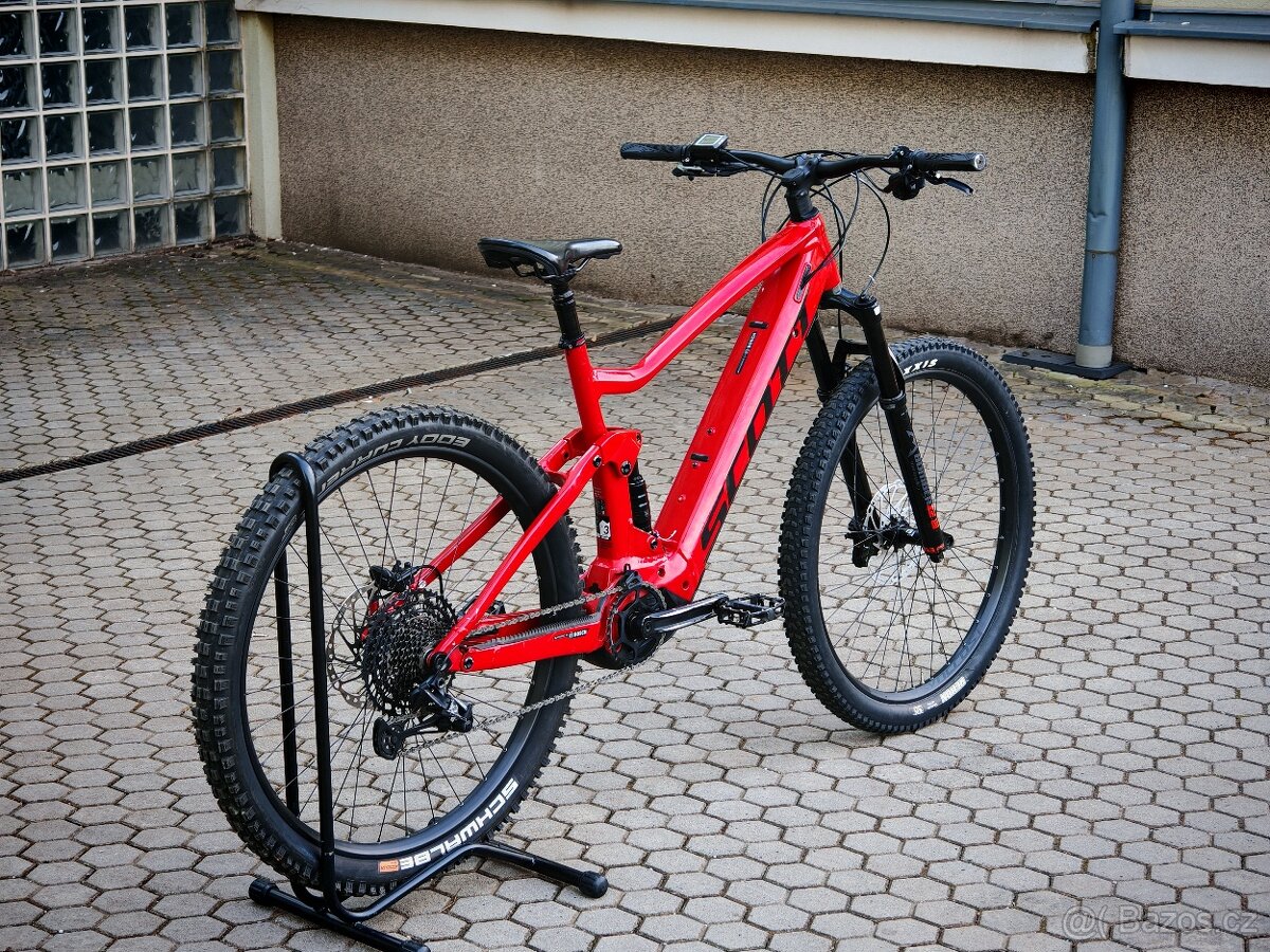 Scott Strike 930 - 6