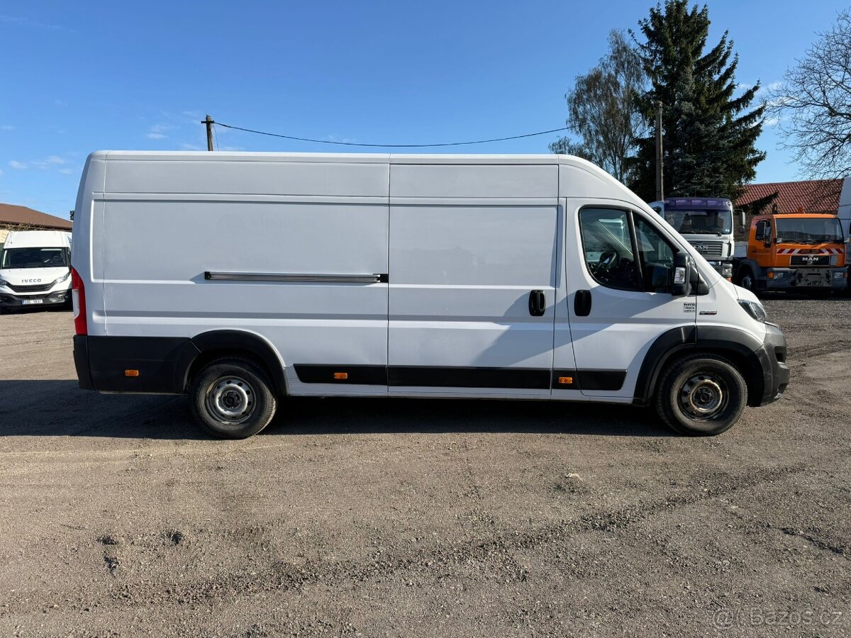 Fiat Ducato MAXI 2.2JTD CHLAĎÁK - 6