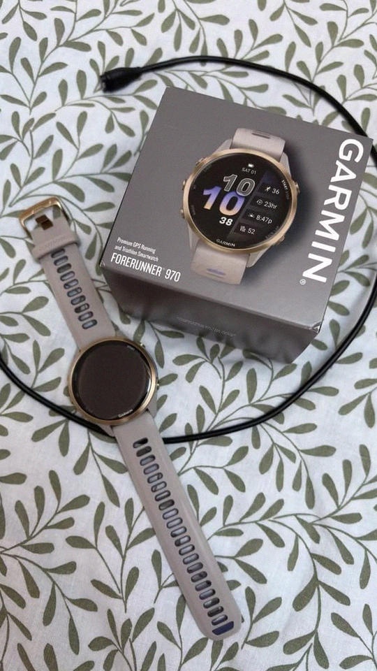 Garmin Forerunner 970 - 6