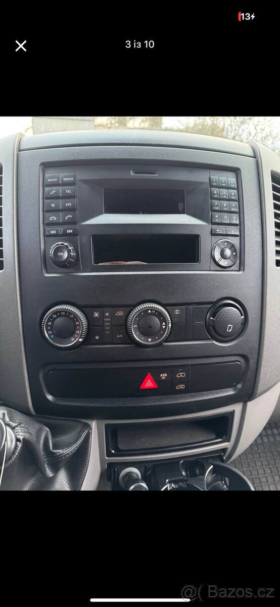 Mercedes Sprinter - 6