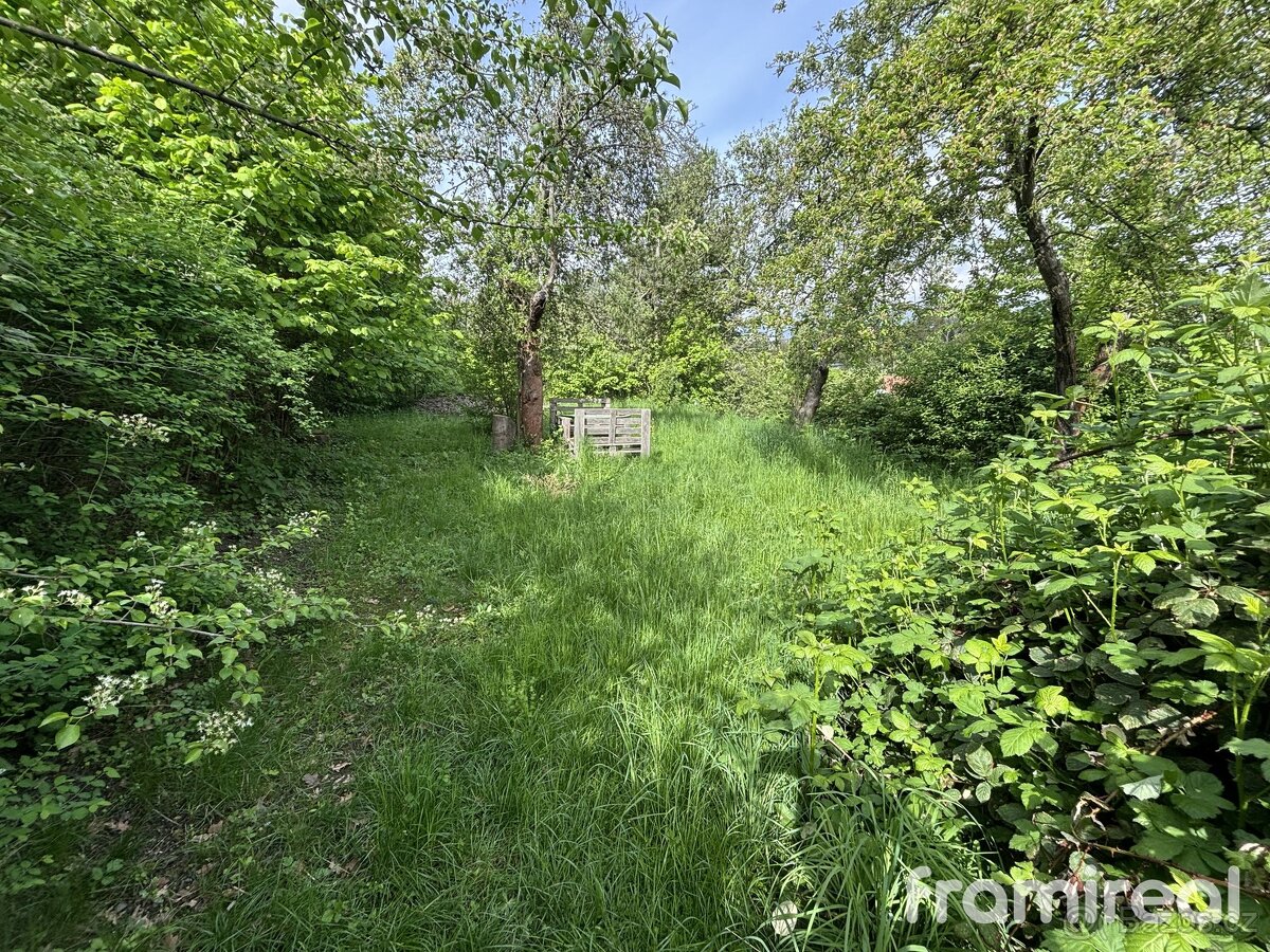 Prodej pozemky - zahrady, 760 m² - Praha - Veleslavín - 6