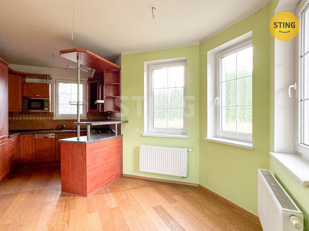 Prodej rodinného domu 4+1 s garáží – Bartovice u Ost, 133849 - 6