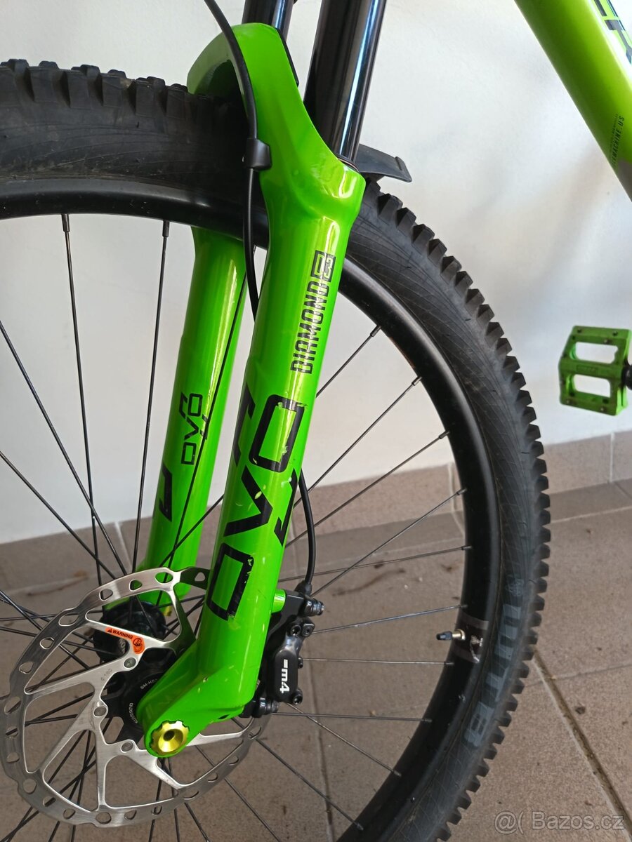 RockMachine Blizz TRL70-29 M - 6