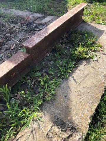 ocelový nosník I - 6