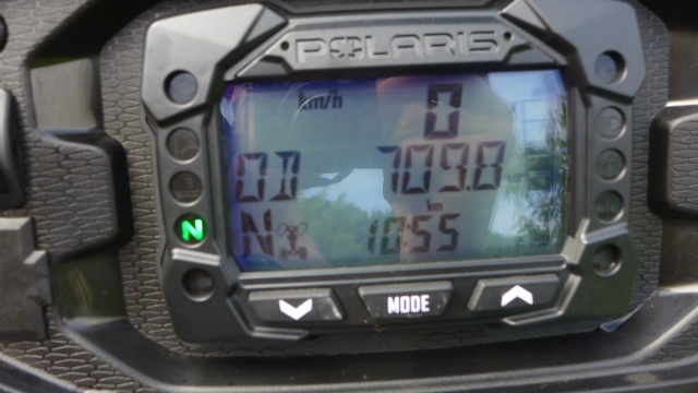 POLARIS SPOSTSMAN 57O EPS - 6