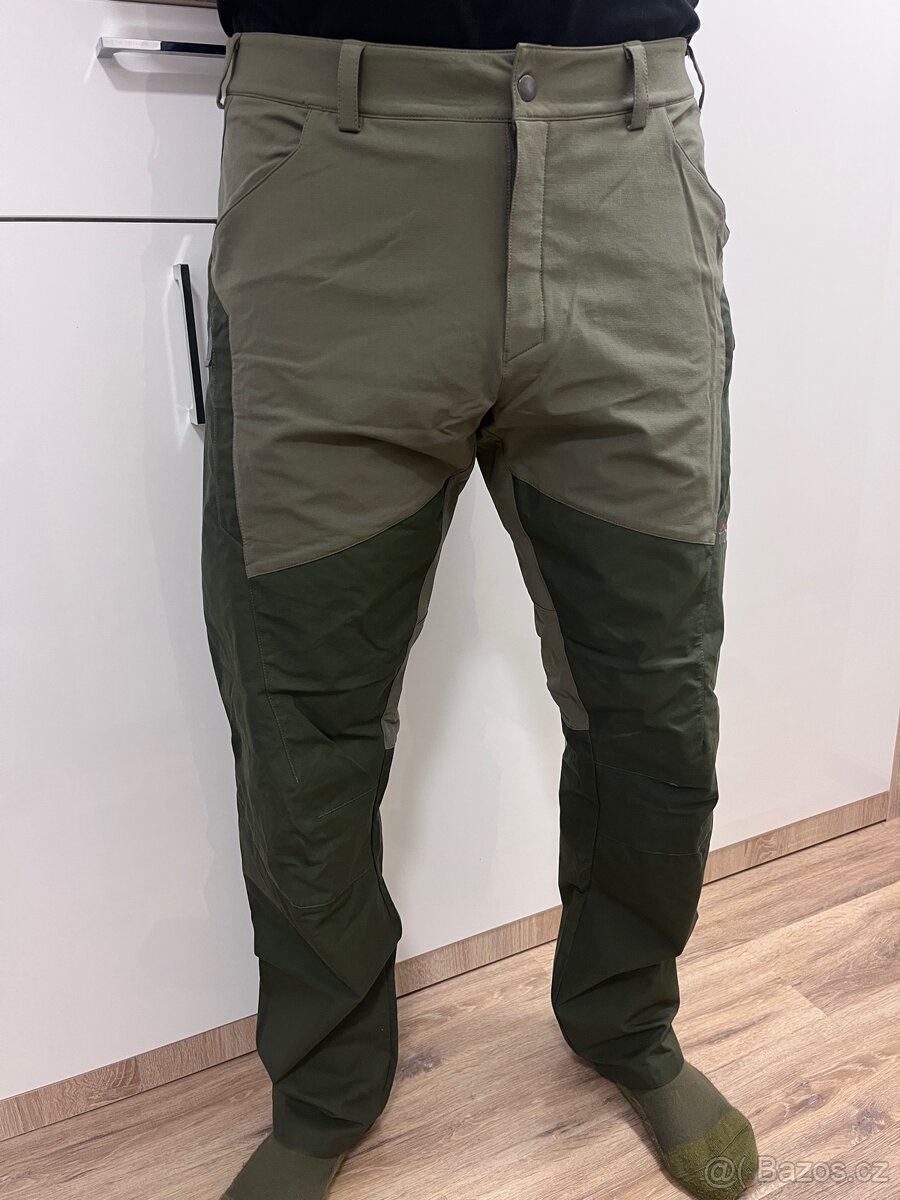 Kalhoty Tilak LOFOTEN velikost L - 6