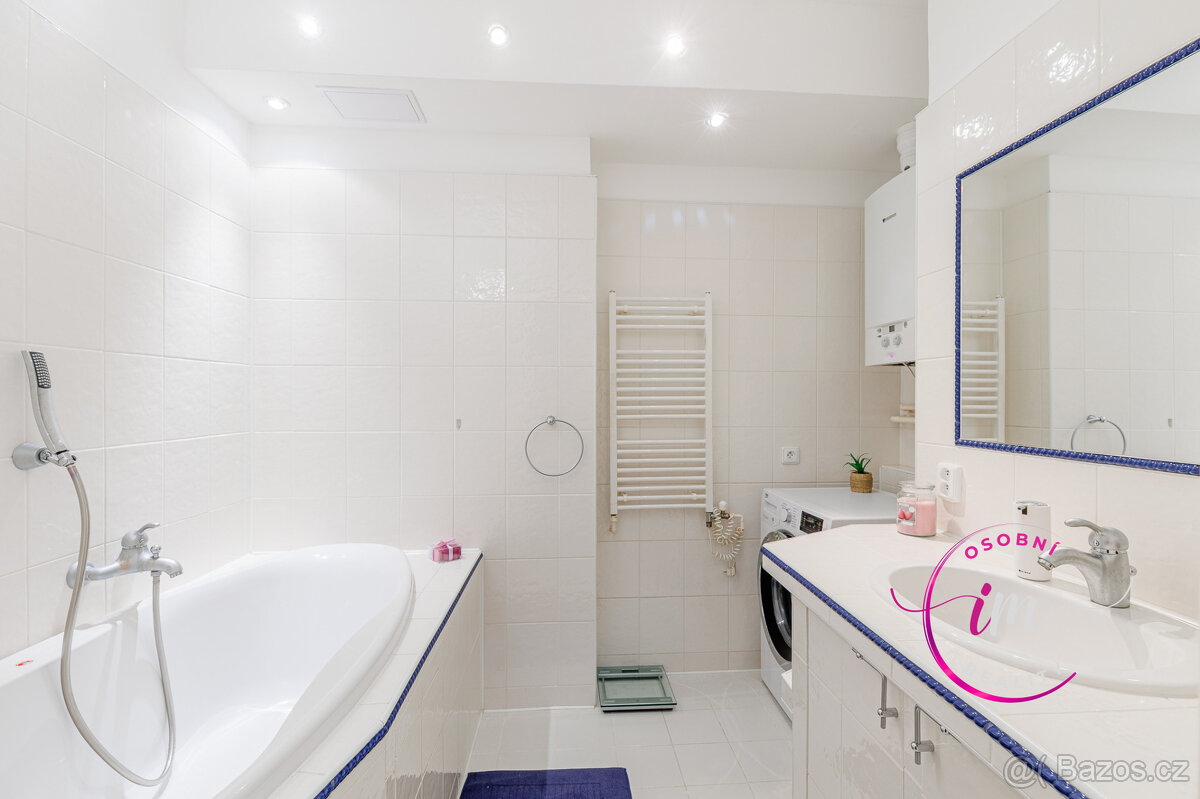 Prodej bytu 3+1 Jihlava, Nad Plovárnou - 6