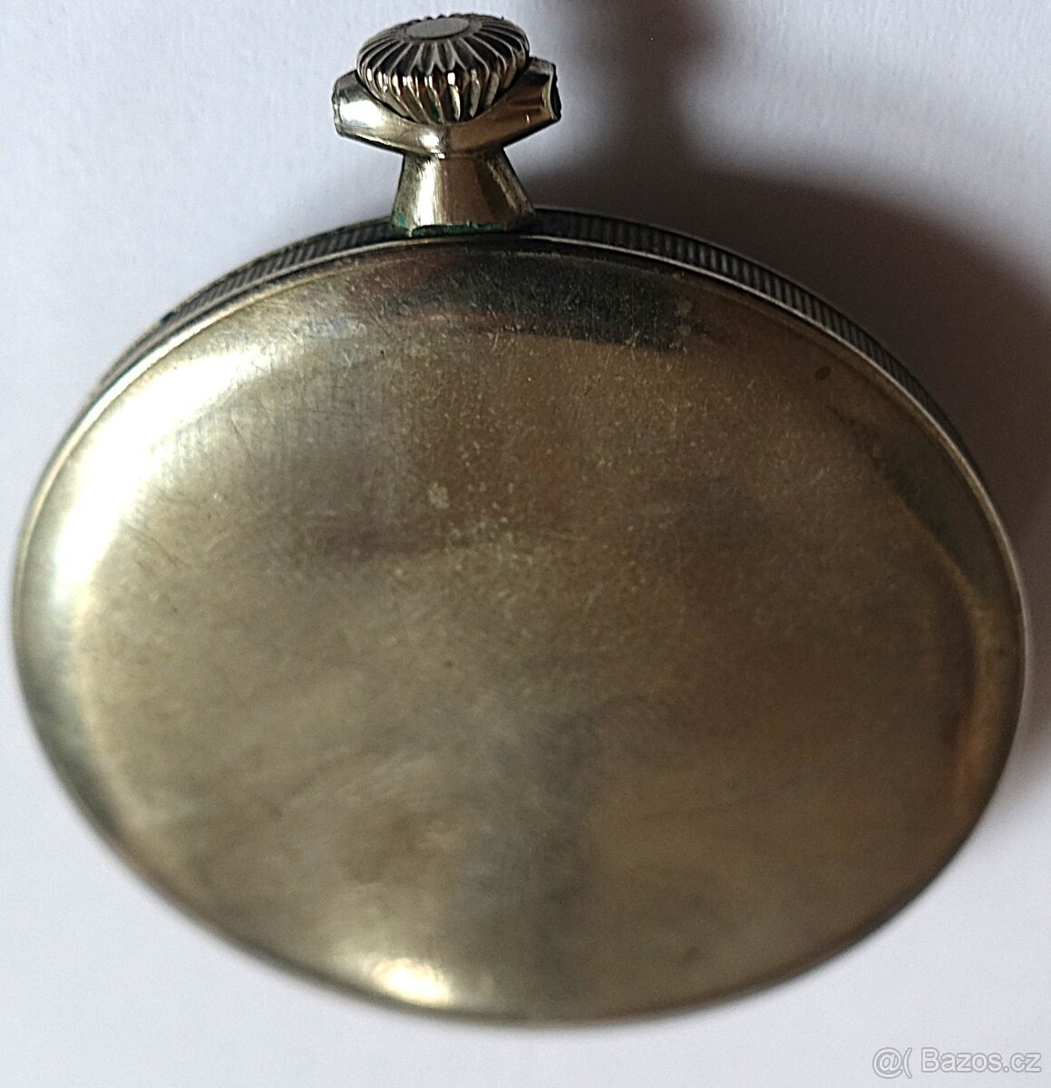 Kapesní hodinky Tissot – funkční, švýcarské, 15 jewels - 6