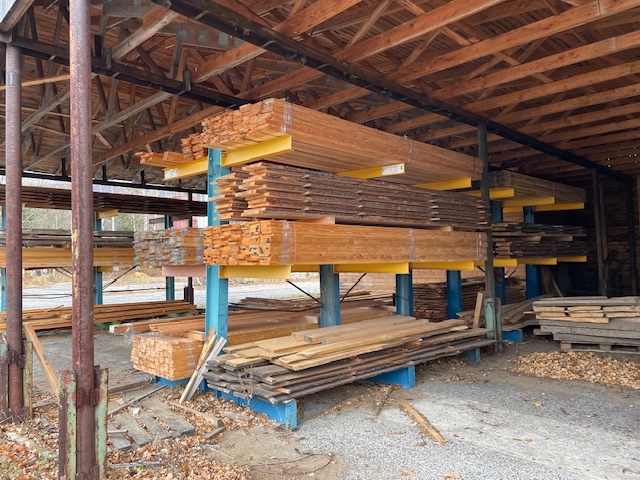 Velký přístřešek 16x15m, výška 3,6m - 6