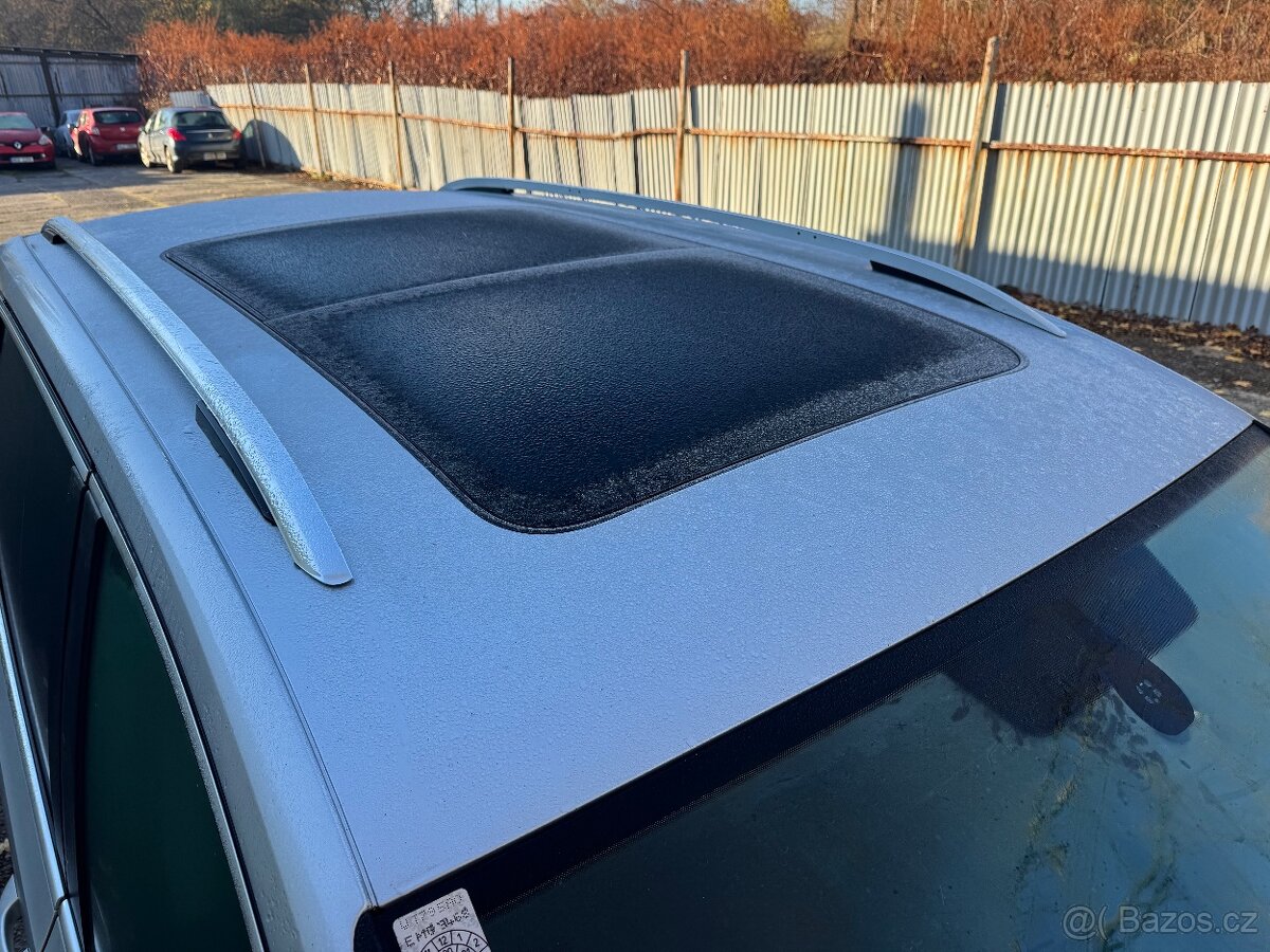 SEAT ALHAMBRA 2,0 TDI,103 KW,ROK 2012,NAJ 208 TKM,KLIMA - 6