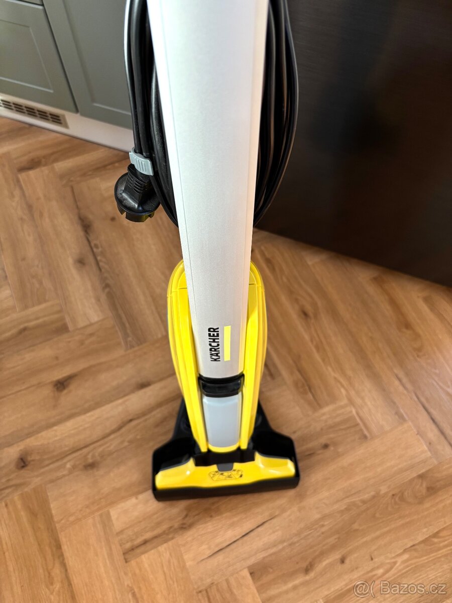 Kärcher FC 5 1.055-500.0 Čistič tvrdých podlah - 6