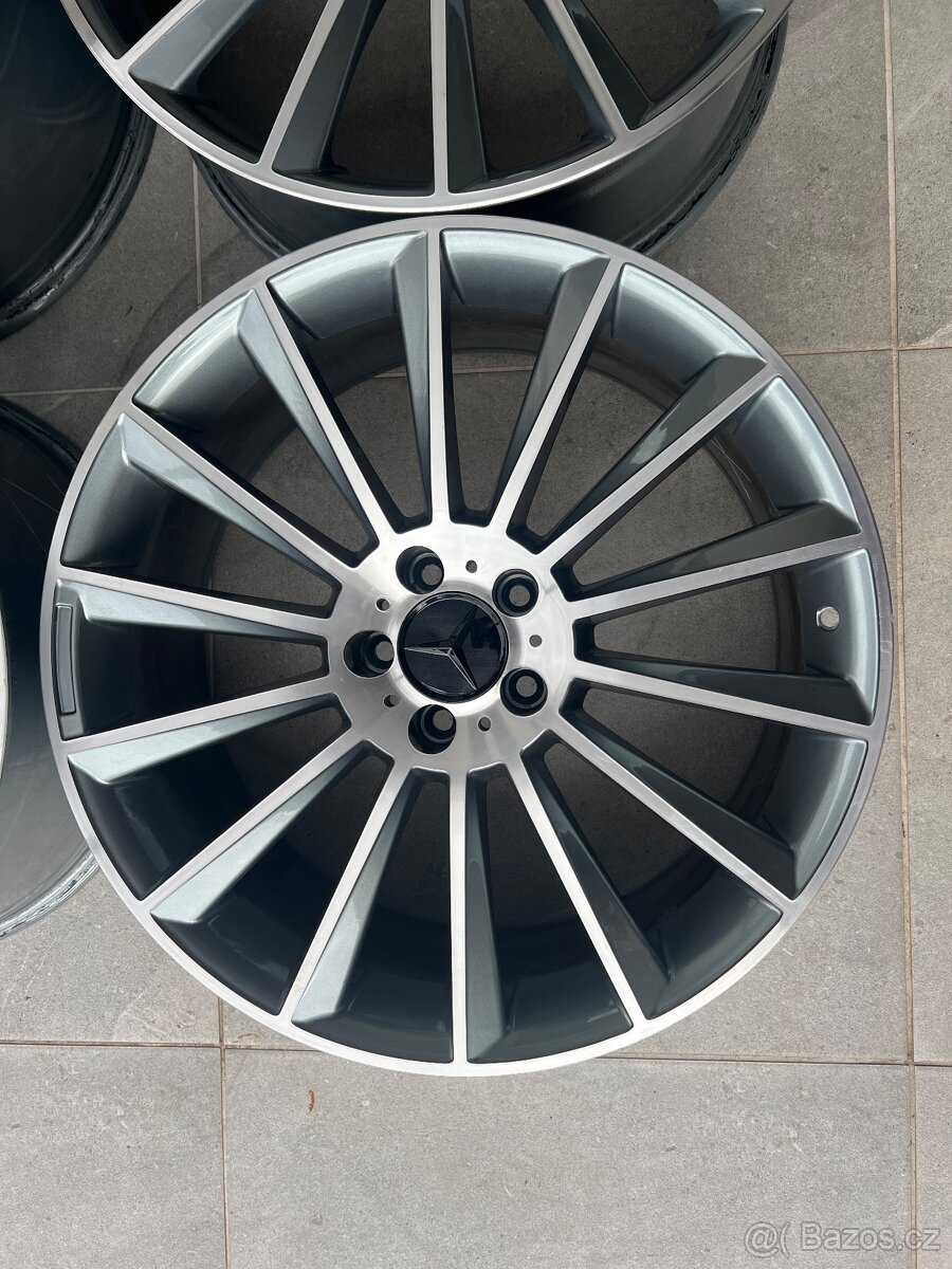 Elektrony 5x112 R20 - 6