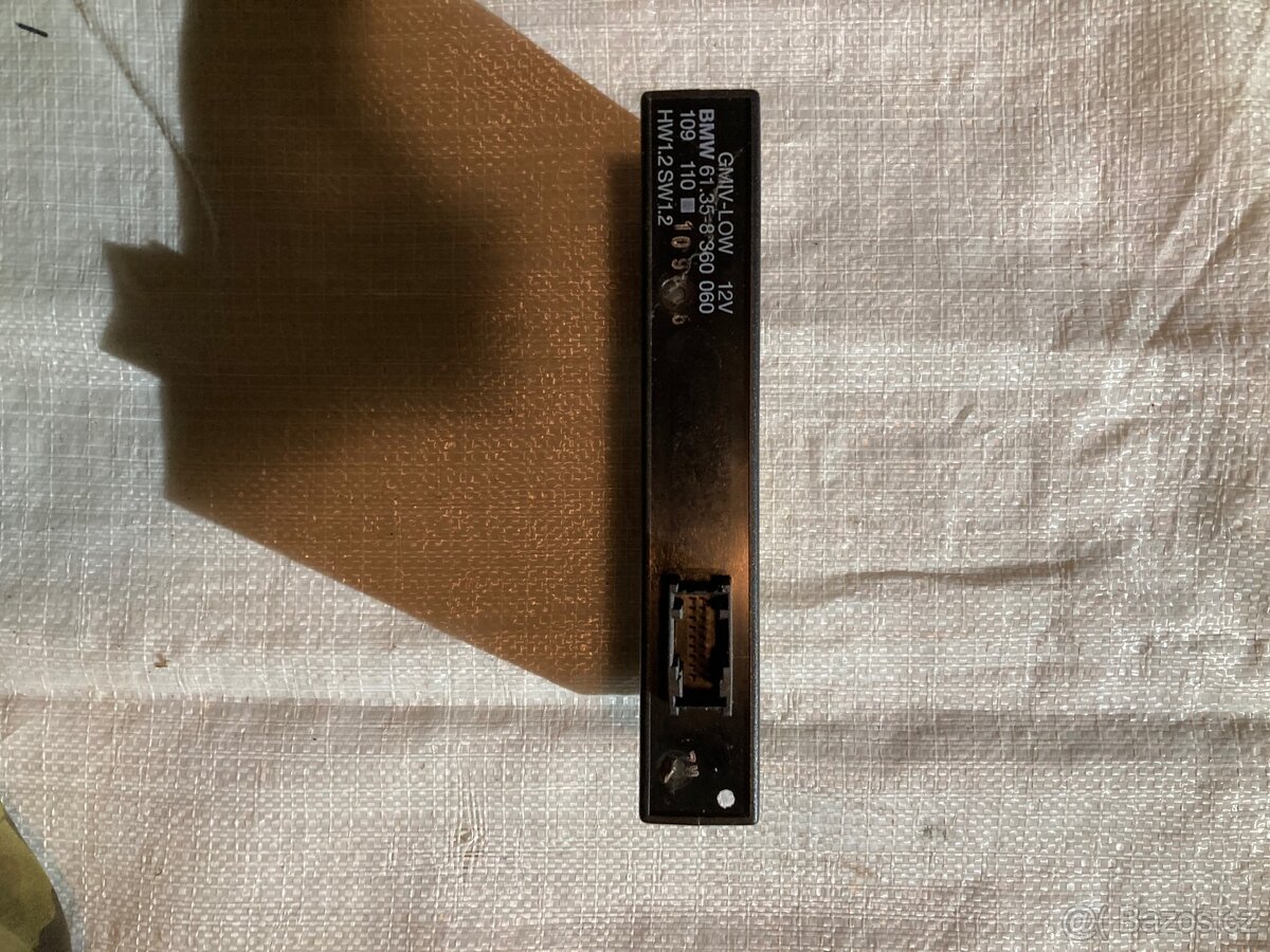 Bmw díly- e36 m3 - 6