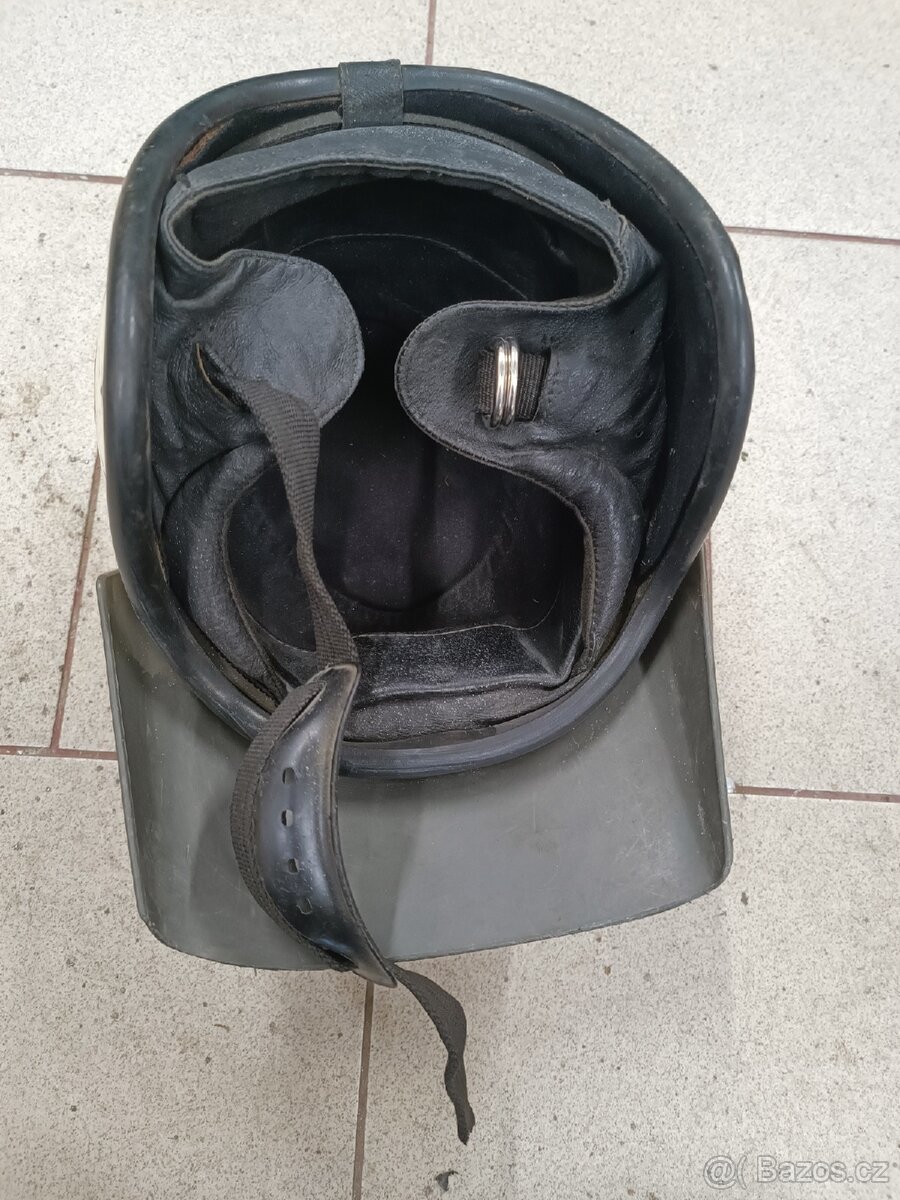 Přilba CASSIDA TVAR PARDUBICE Cross - 6