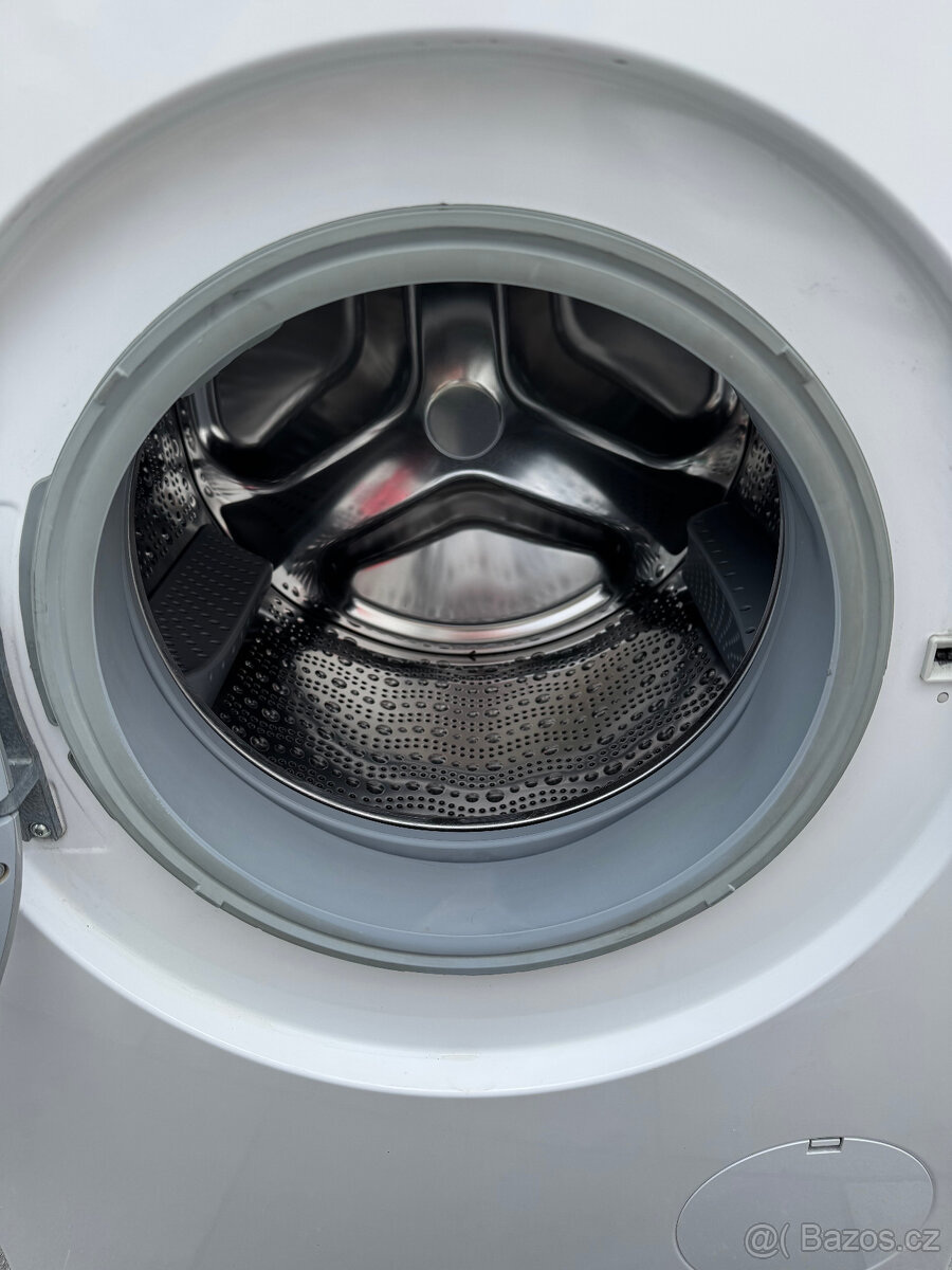 Pračka Siemens Vario Perfect 8kg A+++ - 6