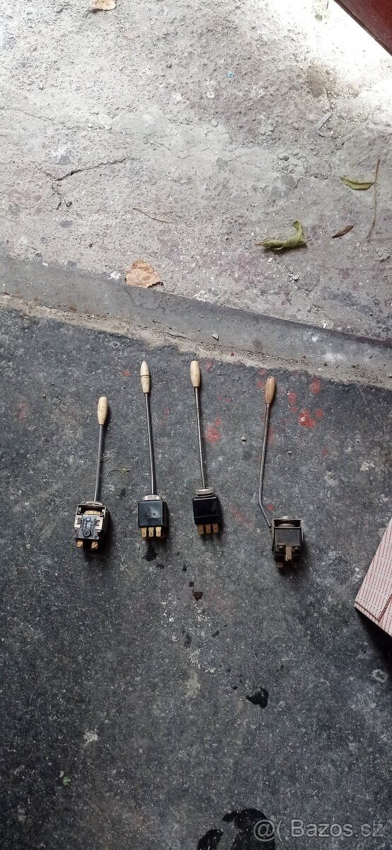 Skoda octavia felicia spartak veteran - 6