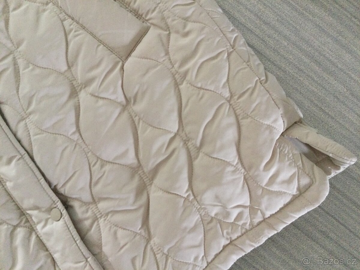 Prosivany kabat vel.XL - 6