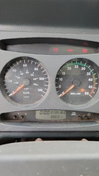 4x4 sklápěč S3 Multicar M30 - 6