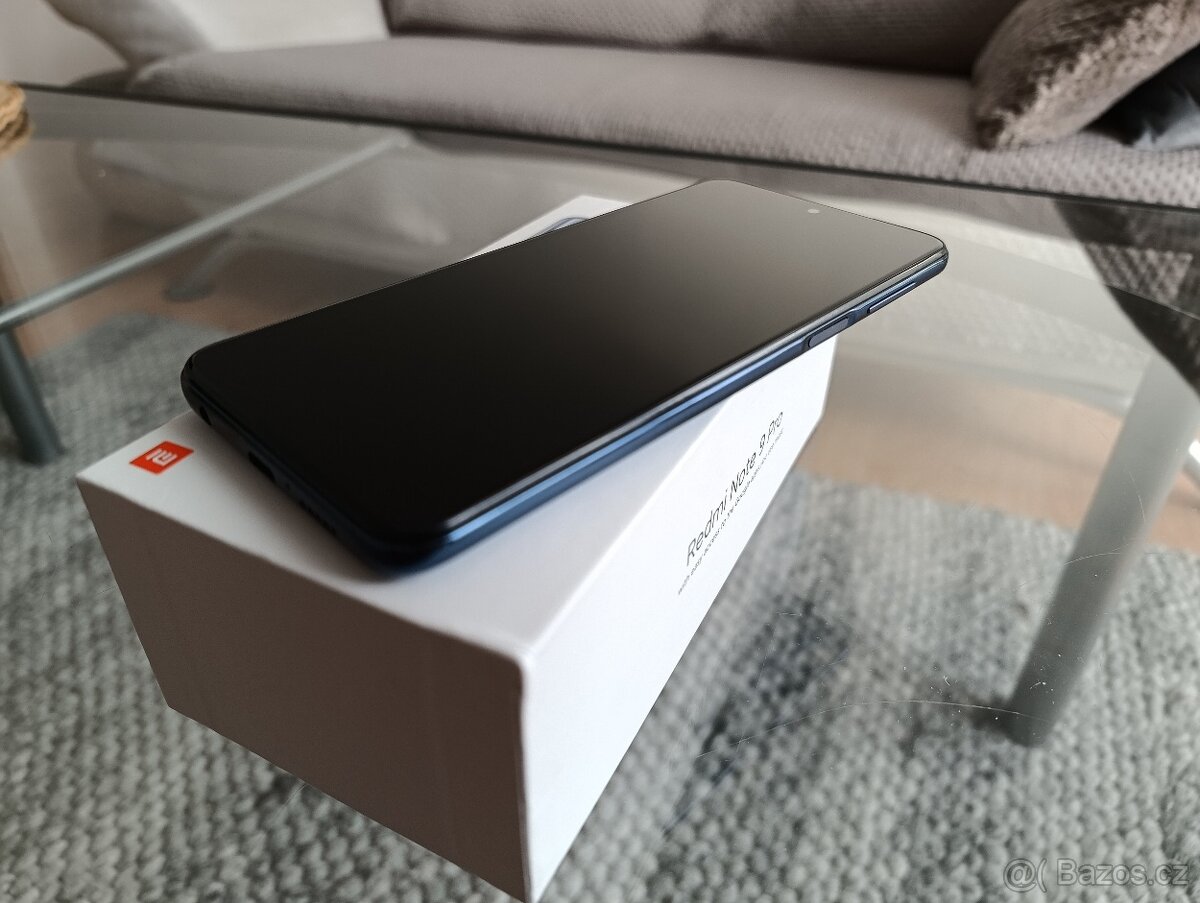 Redmi Note 9 PRO 6GB/64GB - 6