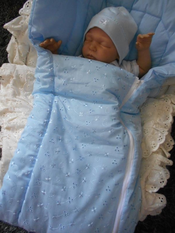 NOVÁ zavinovačka/fusak Anglie - 6