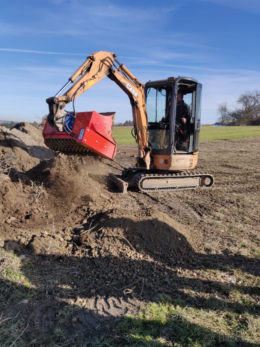 třídicí lžíce - 6