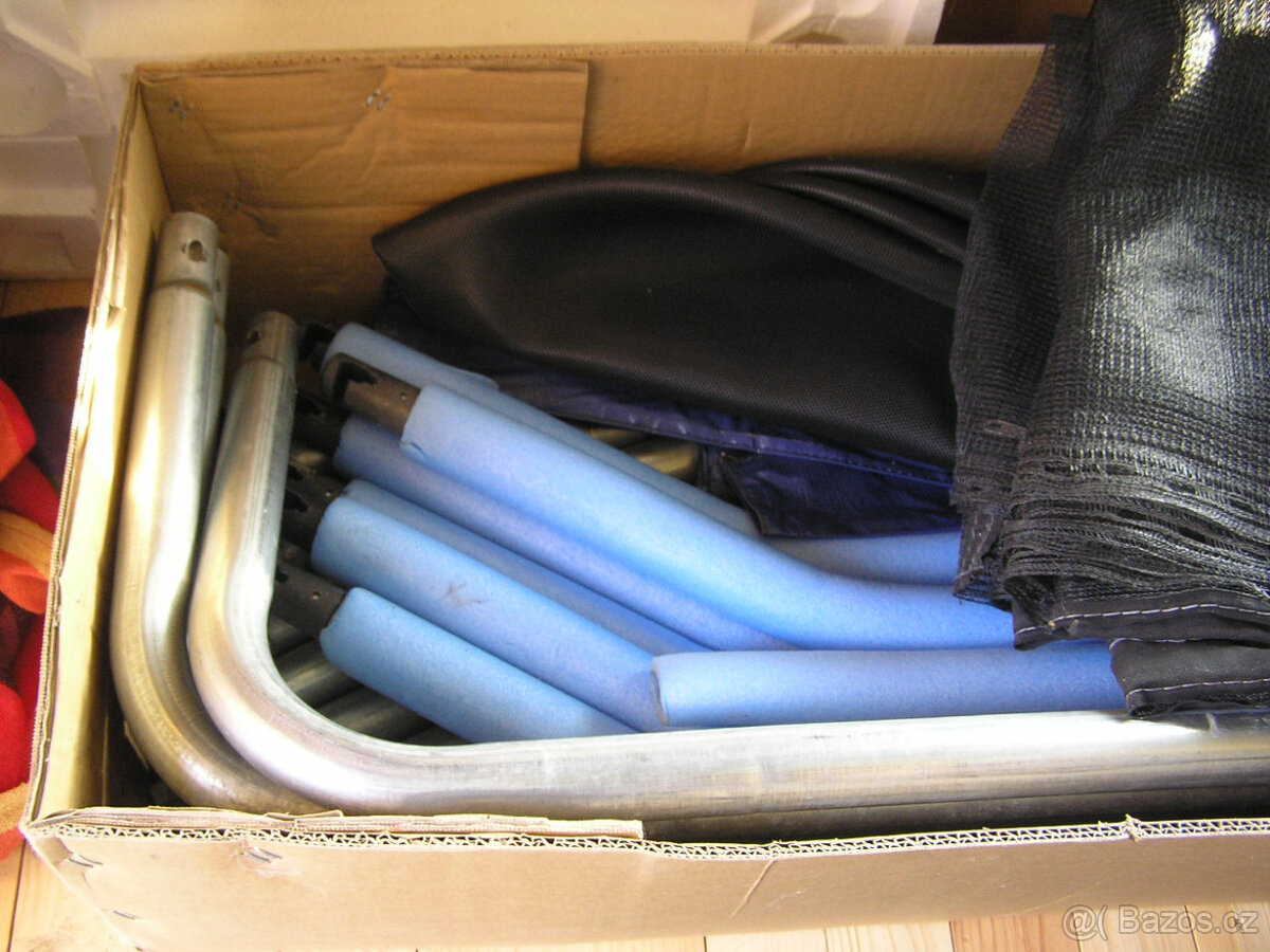 Trampolína Marimex 305 cm - 6