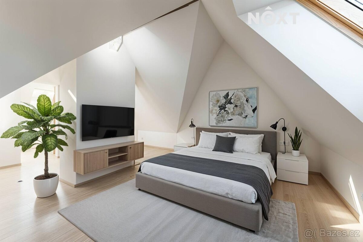 Prodej Vila, 140㎡ - 6