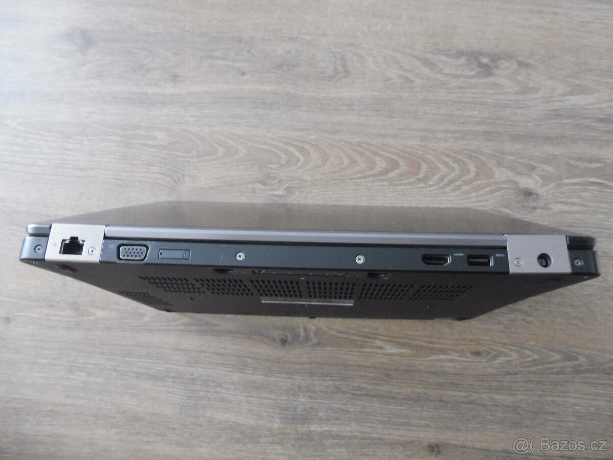 Notebook Dell Latitude E5470 - 6