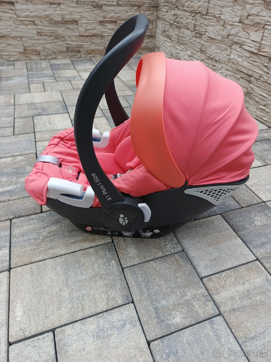 Autosedačka vajíčko Zn zopa - 6